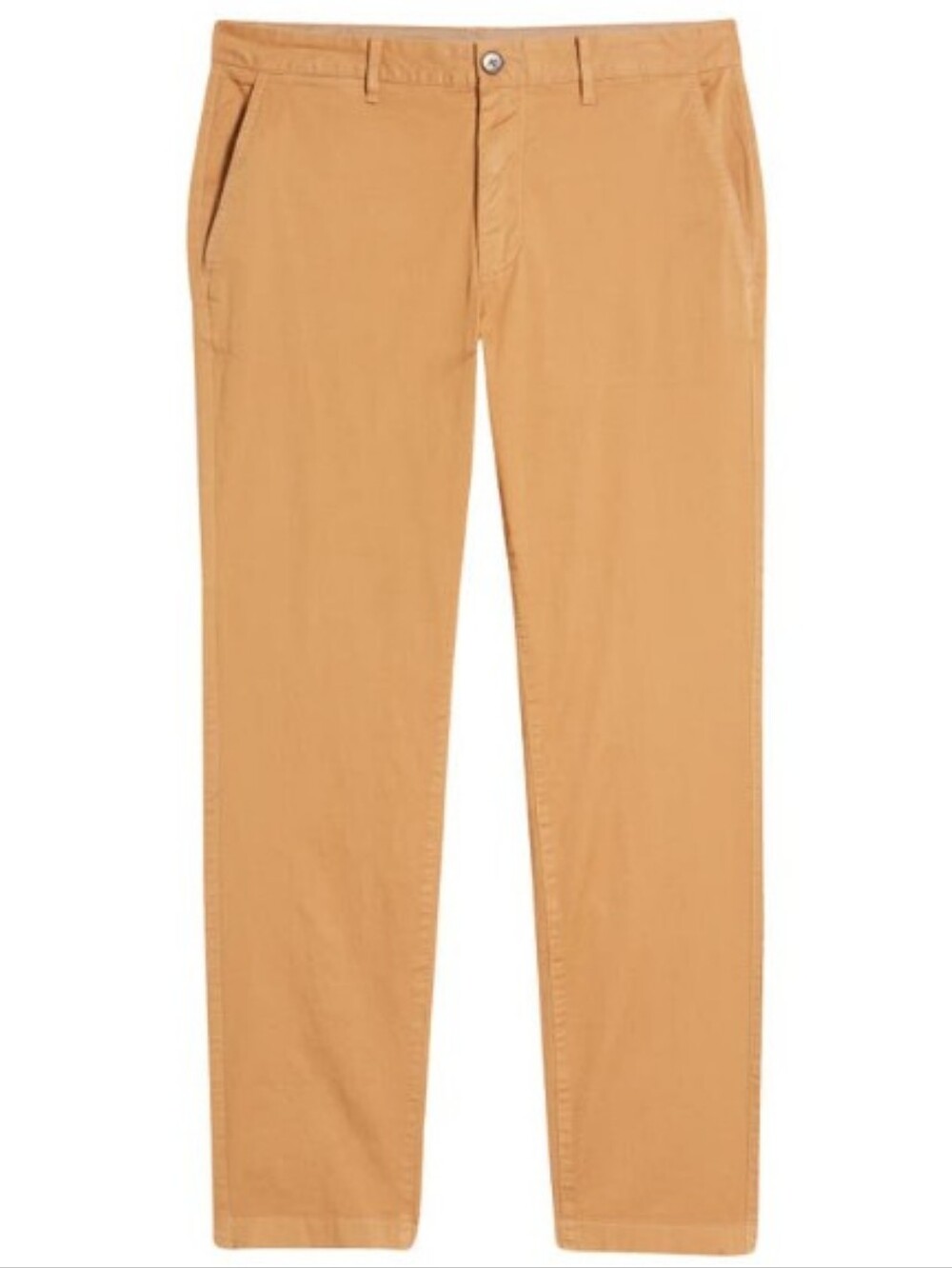 Bonobos Washed Stretch Cotton Chino Pants- 32 X 30